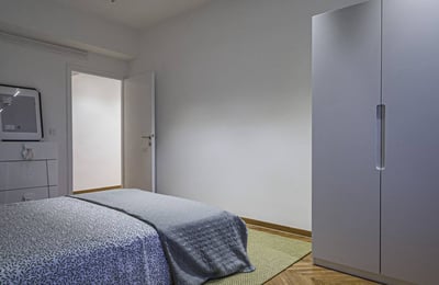 Miete einer gemütlichen 3-Zimmer-Wohnung, 70 m², Stari Grad, Belgrad, Serbien